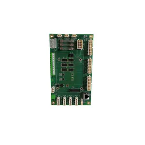 IS200AEADH1ABA Rectangular Circuit Board/right Angle Terminal Block thumbnail-6