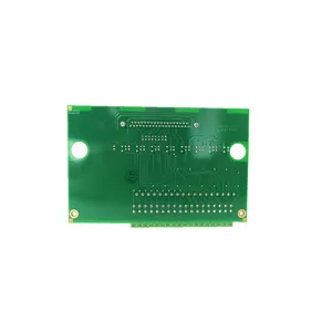 IS200TBA1H1CDC Bus Card Motion Controller thumbnail-3