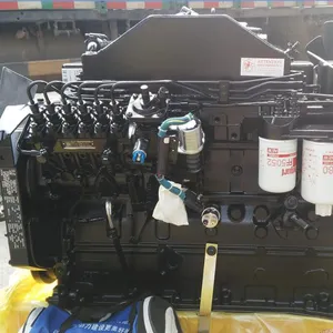 4-Stroke 6-Cylinder for Cummins6BTA5.9-C175 Machinery Engine ForConstruction High Quality at a GreatPrice thumbnail-3