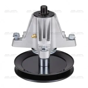 0691 Lawn Mower Spindle Assembly Replaces 618-09259 thumbnail-2