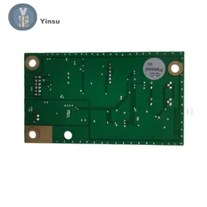 Wincor Shutter Controller PCB 1750206035 Control Board for 280/P280/PC28X Shutter System thumbnail-2