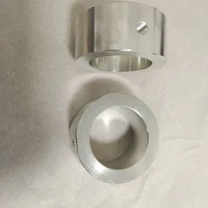 Custom Aluminum Brake Components & Connectors For Precision Brake System thumbnail-3