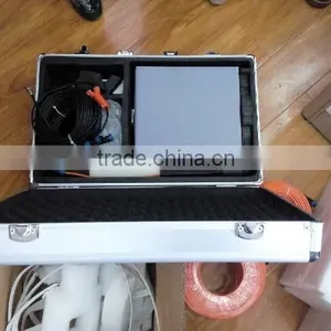 HFD-C Underground Water Detector/ Mine Locator for Sale thumbnail-1