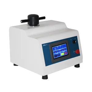 HST-ZXQ2A Automatic Metallographic Sample Mounting Press Hot Mounting Press Machine thumbnail-6