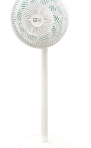 Home Standing Fan, Table Fan, Oscillating Electric Fan（Wechat:13510231336） thumbnail-1