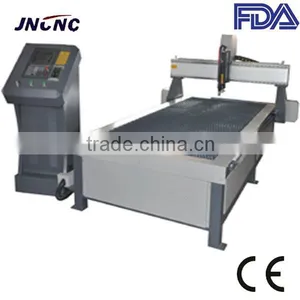 1325 Metal Cnc Plasma Cutting Machine China thumbnail-4