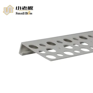 USA Market PVC Stucco Bead for Plastering and Construction Vinyl Bead With High Tensile Strength thumbnail-5
