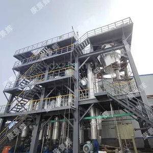 Robust Three-Effect Evaporator for Tubular Heat Exchange Applications thumbnail-5