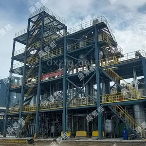 Low-Temperature Plate-Type Evaporator for Stable Operation in Industries thumbnail-1