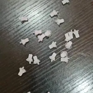 Ldpe Material Hand-snap Type Gun Sealing Plug, Gasket, Sealing Ring, Temperature-resistant and Solvent-resistant thumbnail-1