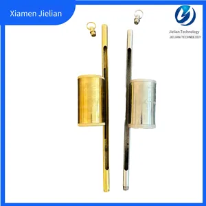 Thermometer Box, Oil Tank Temperature Measurement Box, Petroleum Thermometer Sleeve, Petrochemical, Liquid Temperature Measurement thumbnail-4