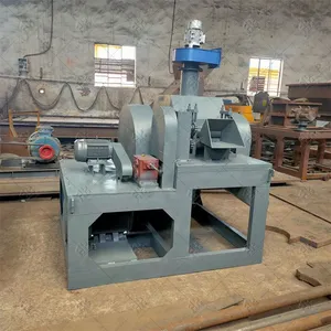 ACSR Recycling Machine for Overhead Power Line Aluminum Steel Cable Separator thumbnail-4