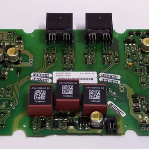 A5E00151091︱Siemens SINAMICS Powerblock IGD4/R2 Board thumbnail-1