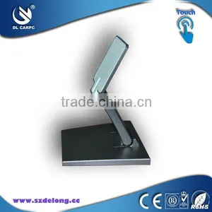 Professional Design VESA Bracket All In One PC Stand Type C Monitor Bracket thumbnail-1