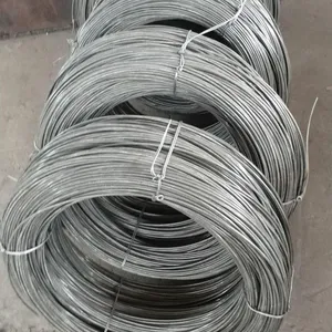 Electromagnetic Wire With Custom Diameter Tolerance per Client Specifications thumbnail-2