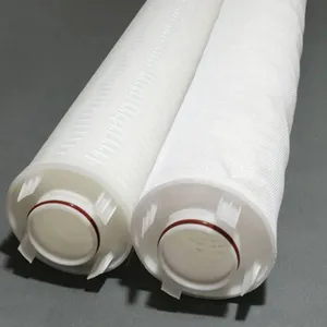 Replace 3M High-flow Filter Cartridge Water Purification 5um High Precision Customizable thumbnail-4