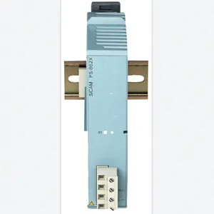 6MF2862-2AA00︱Siemens SICAM A8000 PS-8622 Power Supply thumbnail-1