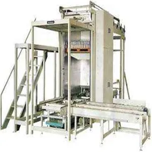 Complete Canned Fish Production Line / Tuna in Oil Production Line thumbnail-3