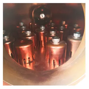 Factory Genyond Wine Alcohol Distillation Equipment/moonshine Distillery/copper Distiller for Gin Vodka Brandy Whisky Rums thumbnail-4