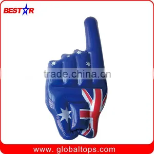 Promotional PVC Cheap Personalized Roll Inside Water Beach Inflatable Ball Quality Choice thumbnail-1