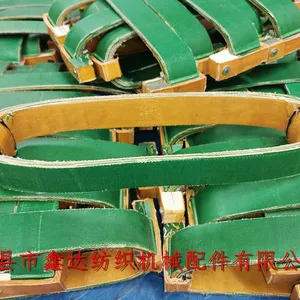 Loom Buffer Band B404R B407R B408R B409R B410R 3300-2 And R00-1 Textile Rubber Spare Parts For Picking Set thumbnail-4