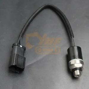 Low Pressure Switch 421-43-22911 421-43-22912 421-43-22910 Komatsu Wheel Loader WA100-5 WA150-5 thumbnail-2