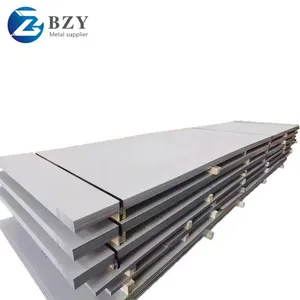 3mm 430 Steel Sheet Stainless Steel Plate thumbnail-5