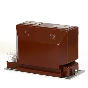 12KV Resin-Insulated Current Transformer for High Voltage Cabinets thumbnail-2