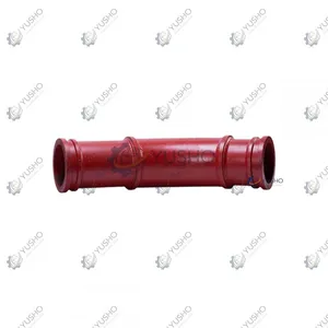 SANY Parts 13856798C for Concrete Machinery Genuine OEM thumbnail-3