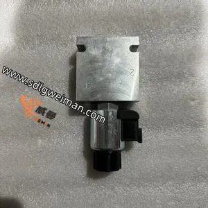 Hyundai Excavator Parts Genuine 3106-20131 Eppr Valve-Breaker for R210LC7 R210LC3 R220-9S R225-7 in Stock thumbnail-1