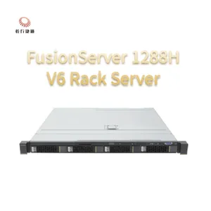 FusionServer 1288H V6 Server |custom Storage Server，2 Way Server thumbnail-1