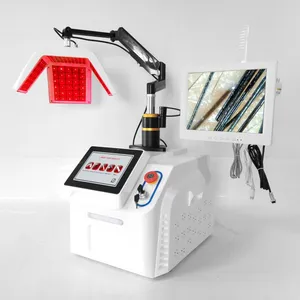 Wholesale LLLT Laser Therapy Device for Salon and Dermatology Clinic Applications thumbnail-1