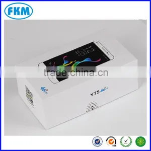 Cell Phone Packing Cardboard Gift Box thumbnail-1