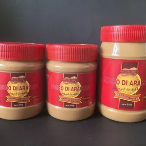 Creamy Peanut Butter thumbnail-1