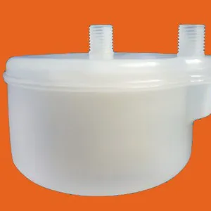 500-0047-133 Pressure Damper for Videojet 43S 46P Willett 430 460 470 450 Inkjet Coding Printer thumbnail-4