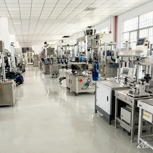 Hunan Kaicheng Packaging Co., Ltd. company overview - view 1 thumbnail