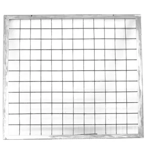 Sheet Metal Stamping Welding Assembly Custom Metal Fabrication Components thumbnail-3