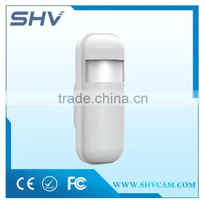 Outdoor Pir Detector Shv-6-pb thumbnail-1