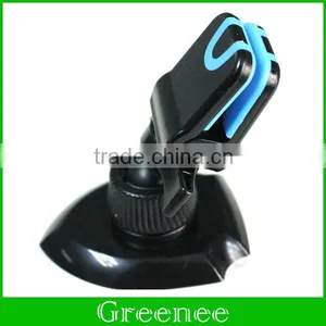 Fashionable Car Phone Holder Adjustable Mini Shield Vent Mount Holder Cradle For Smart Phone Shield Vent Mount/mini Shield Mount thumbnail-6