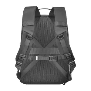Working Day Laptop Backpack thumbnail-4