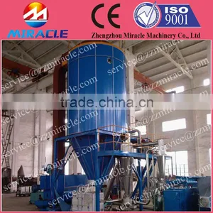 How to Find the Best Quality High Speed Coconut Powder Spray Dryer (+86 13603989150) thumbnail-1