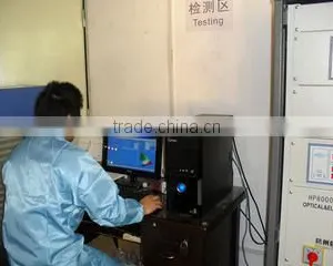 Shenzhen Wing Jai Lighting Co., Ltd. company overview - view 3 thumbnail
