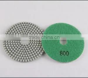 Engineered Stone Wet Polishing Pad thumbnail-3