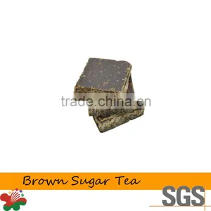 Flavor Drink Taiwan Made Brown Sugara Algae Instant Tea thumbnail-1