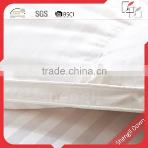 Hot Selling Travel Mattress Feather Children Bed Topper thumbnail-1