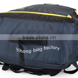 Good Quality Kids Trolley Backpack Bags for School Boys 2016 thumbnail-4