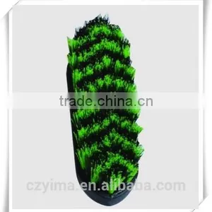 Plastic Horse Dandy Brush for Cleaning thumbnail-1