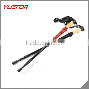 Hot Sale Inner Lock With Anti Shock Trekking Pole Hiking Stick Supplier's Choice thumbnail-1