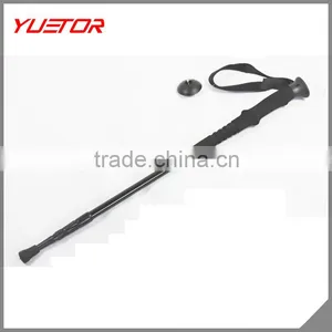 Popular Inner Lock With Anti Shock Trekking Pole Hiking Stick Supplier's Choice thumbnail-1