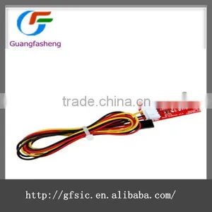 3Dprinter Mechanical Limit Switch Module V1.2 End Stop D Printer Endstop thumbnail-4